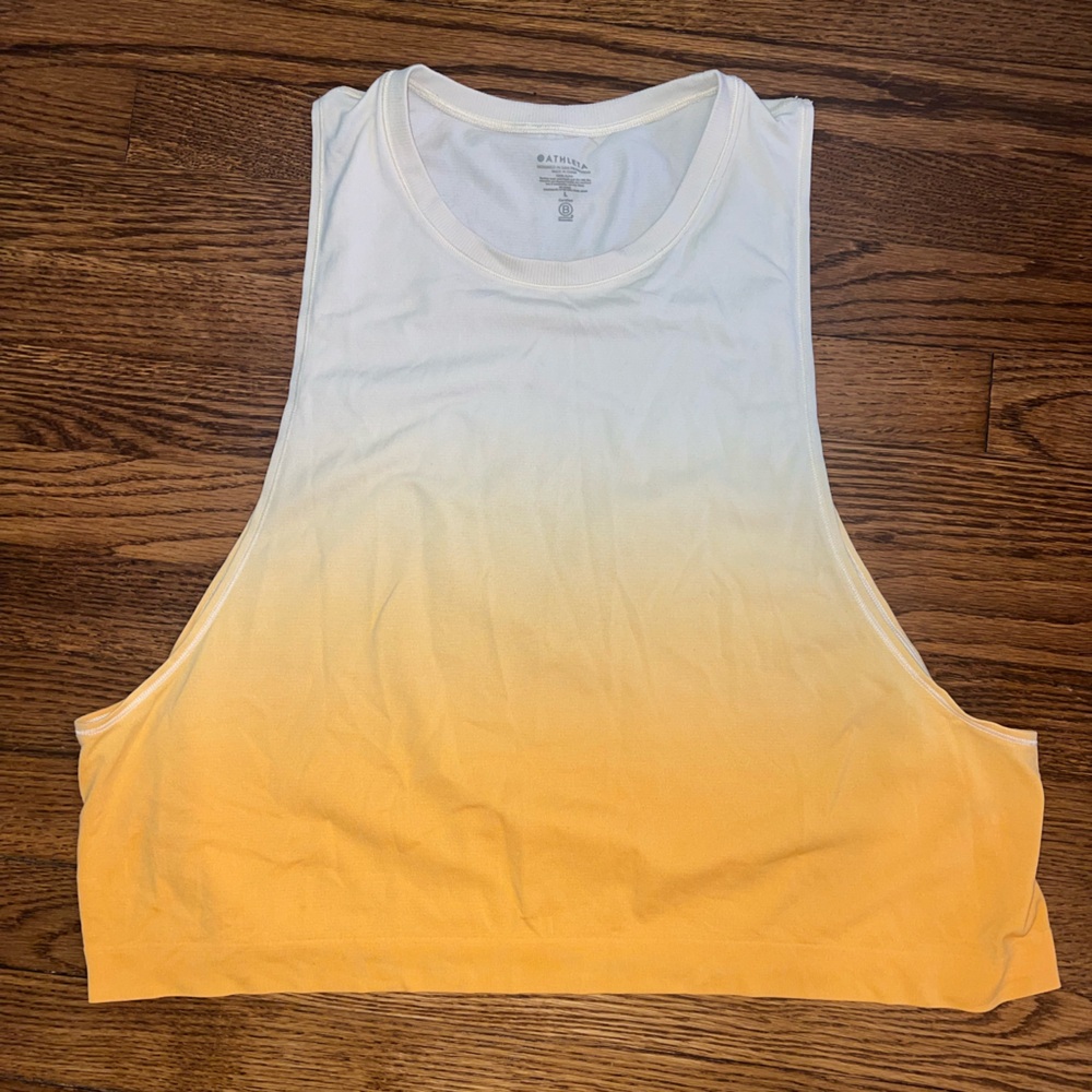 Athleta Tank Top